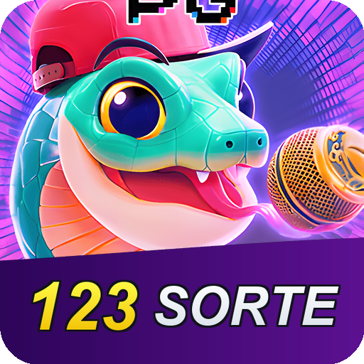 Logo Oficial 123SORTE Download